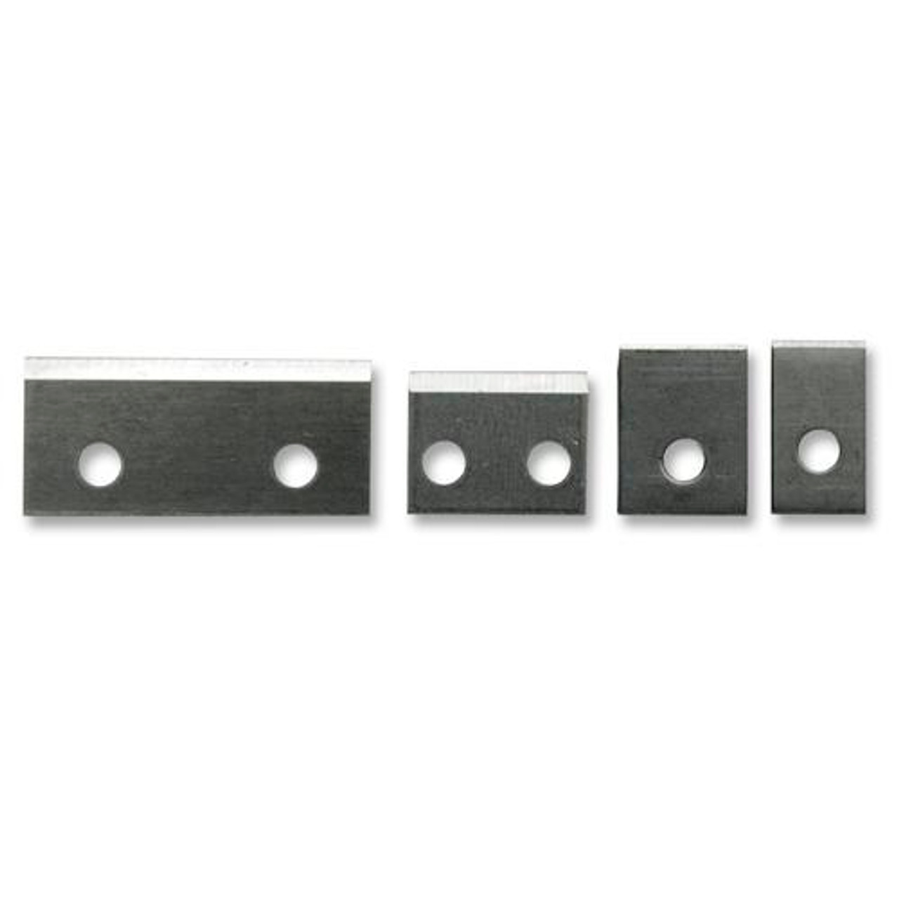 Replacement Blade Set For PLA-100054C (4 Pieces)