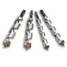 Drill Bit Greenlee Wood Boring Bit 7/8" Diameter, 18" Long