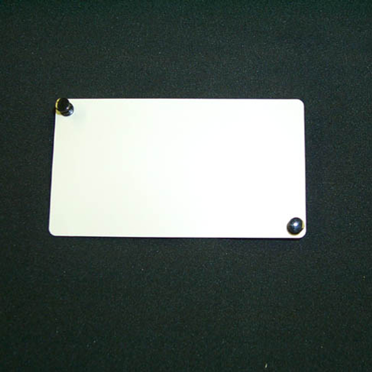 Home Network Blank Module Filler Plate (each)