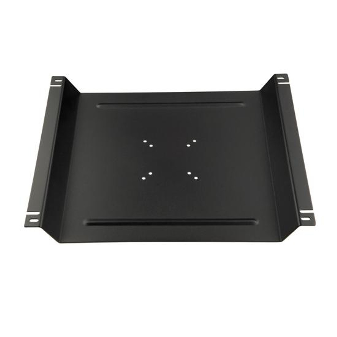 LCD 19" Rack Mount, VESA 75/100 compliant