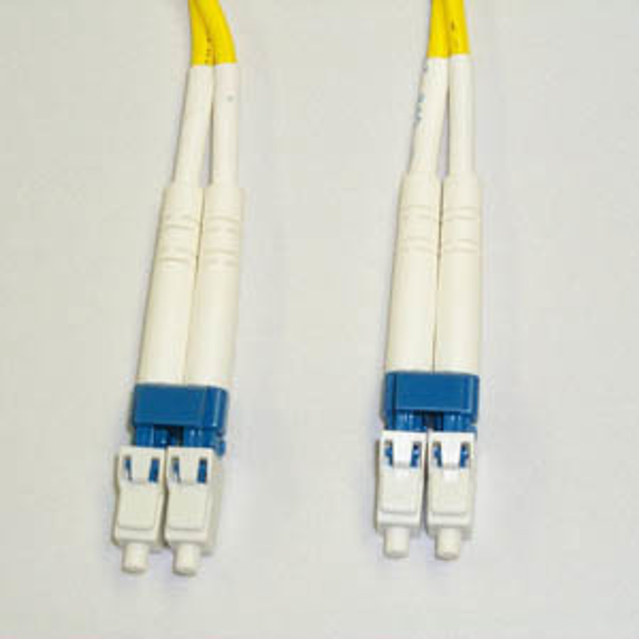 Fiber LC/LC SM (Single Mode) Duplex 10 Meter  9/125, 2mm