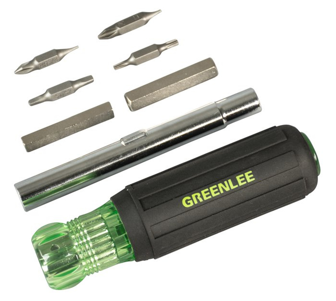 11-In-1 Multi-Tool Screwdriver