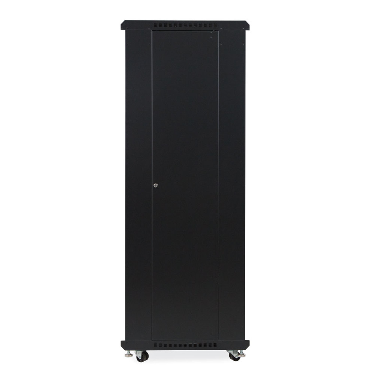 37U LINIER® Server Cabinet - No Doors - 24" Depth