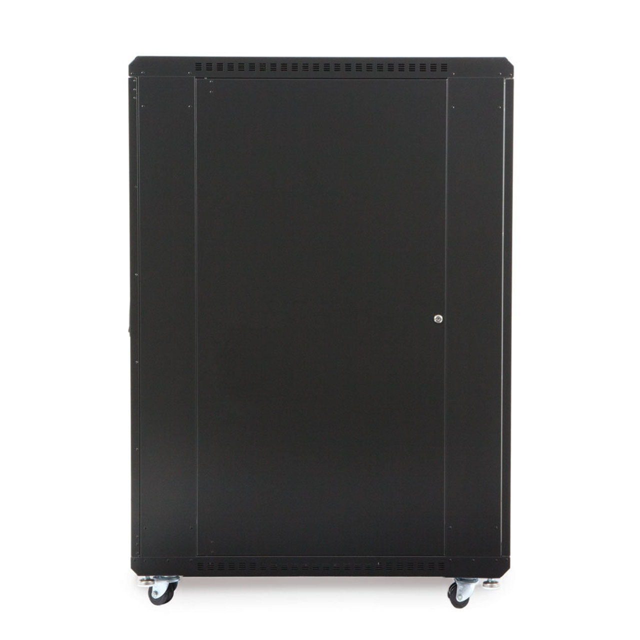 27U LINIER® Server Cabinet - No Doors - 36" Depth