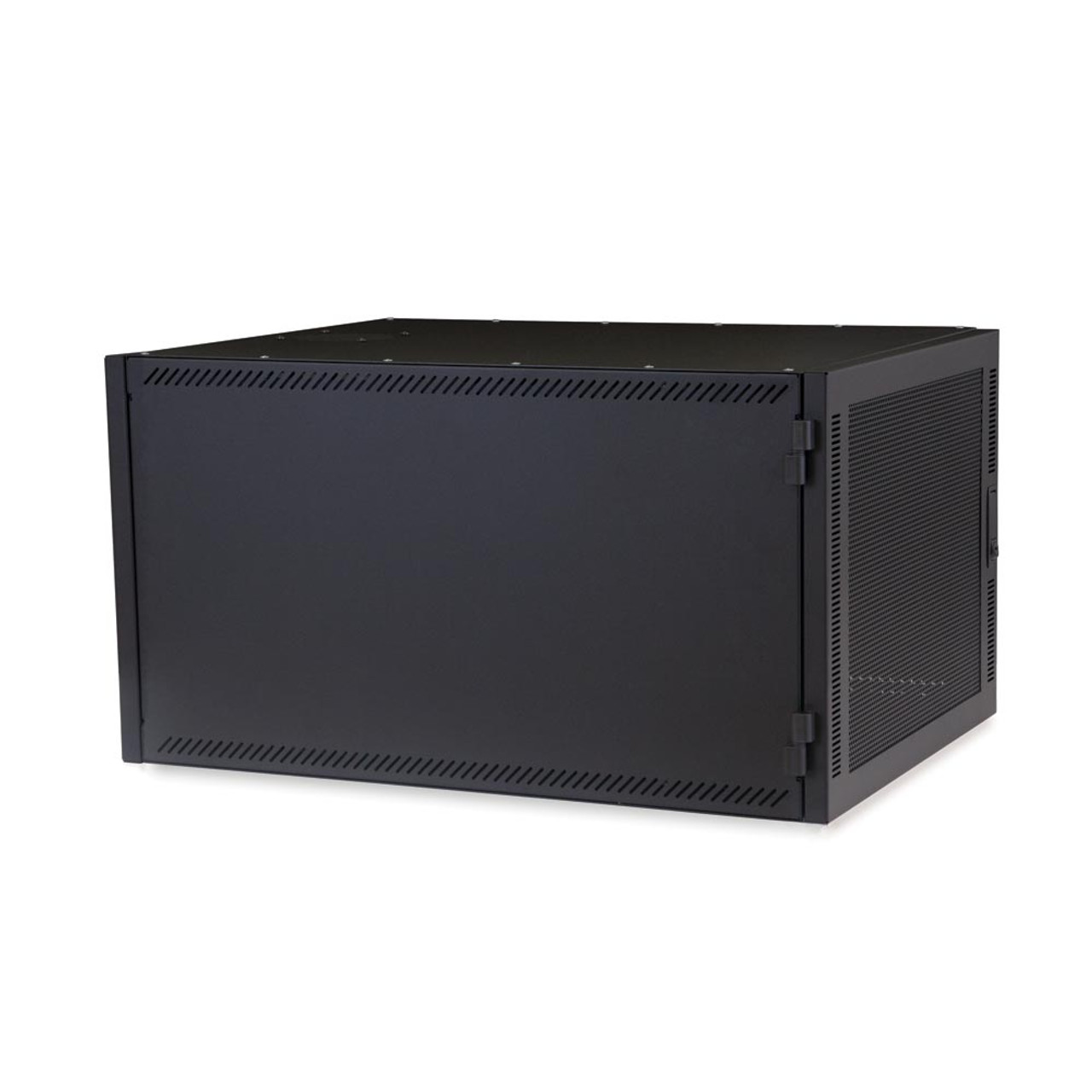 8U Compact SOHO Server Cabinet