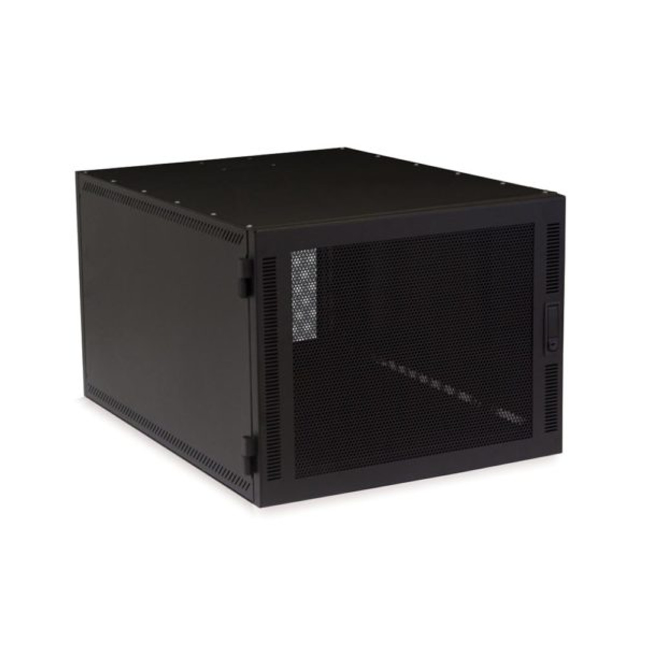 8U Compact SOHO Server Cabinet