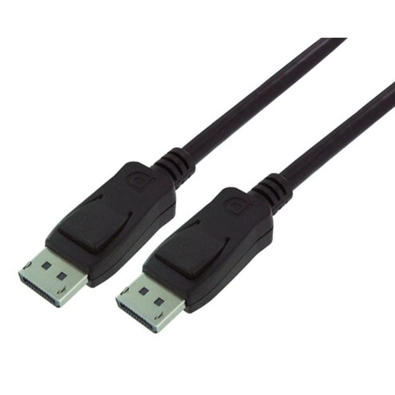 DisplayPort Male to Male Cable 2M (6.56 Feet)