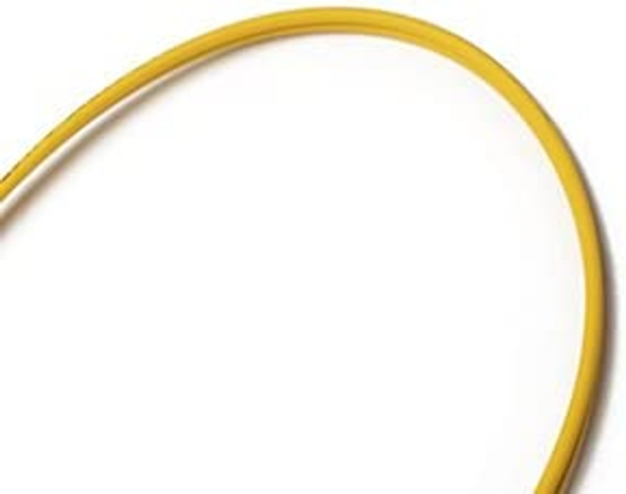 6M OS2 LC LC Fiber Patch Cable Duplex 9/125 LC to LC Singlemode Jumper 6 Meter (19.68ft) Yellow Zip-Cord PVC ofnr lc-lc