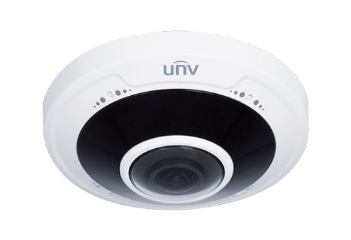 Uniview Fisheye Network Camera