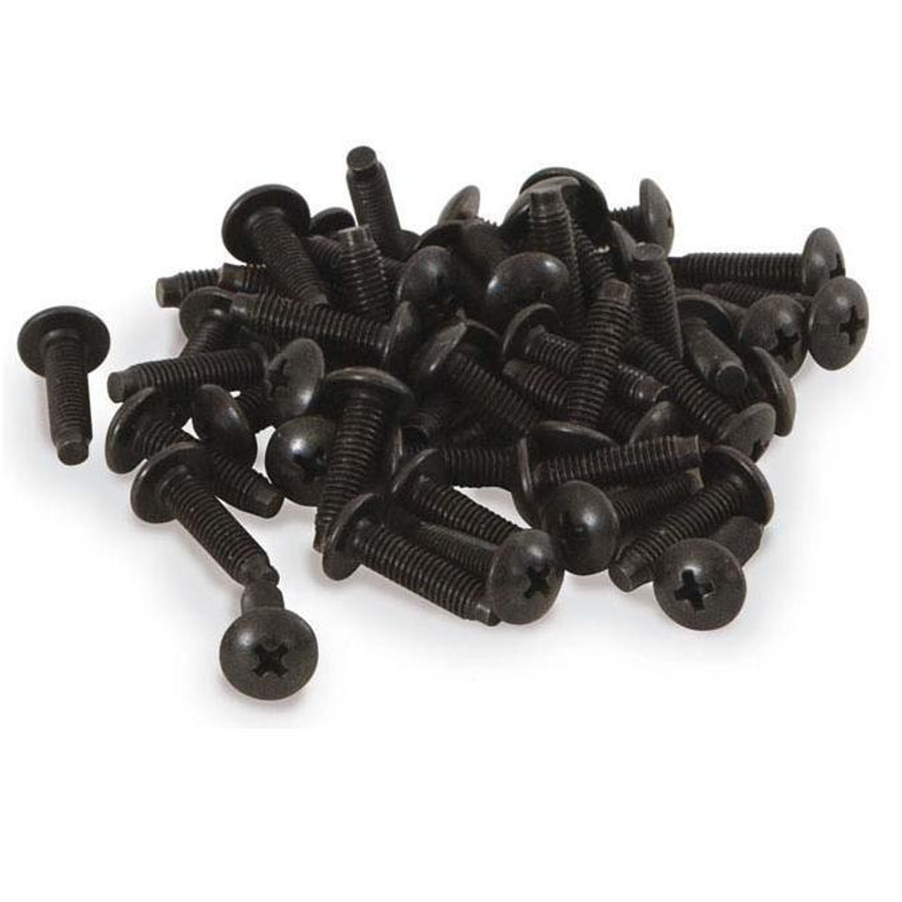 Screws 12-24 With Washer (2,500 Pieces) Kendall Howard