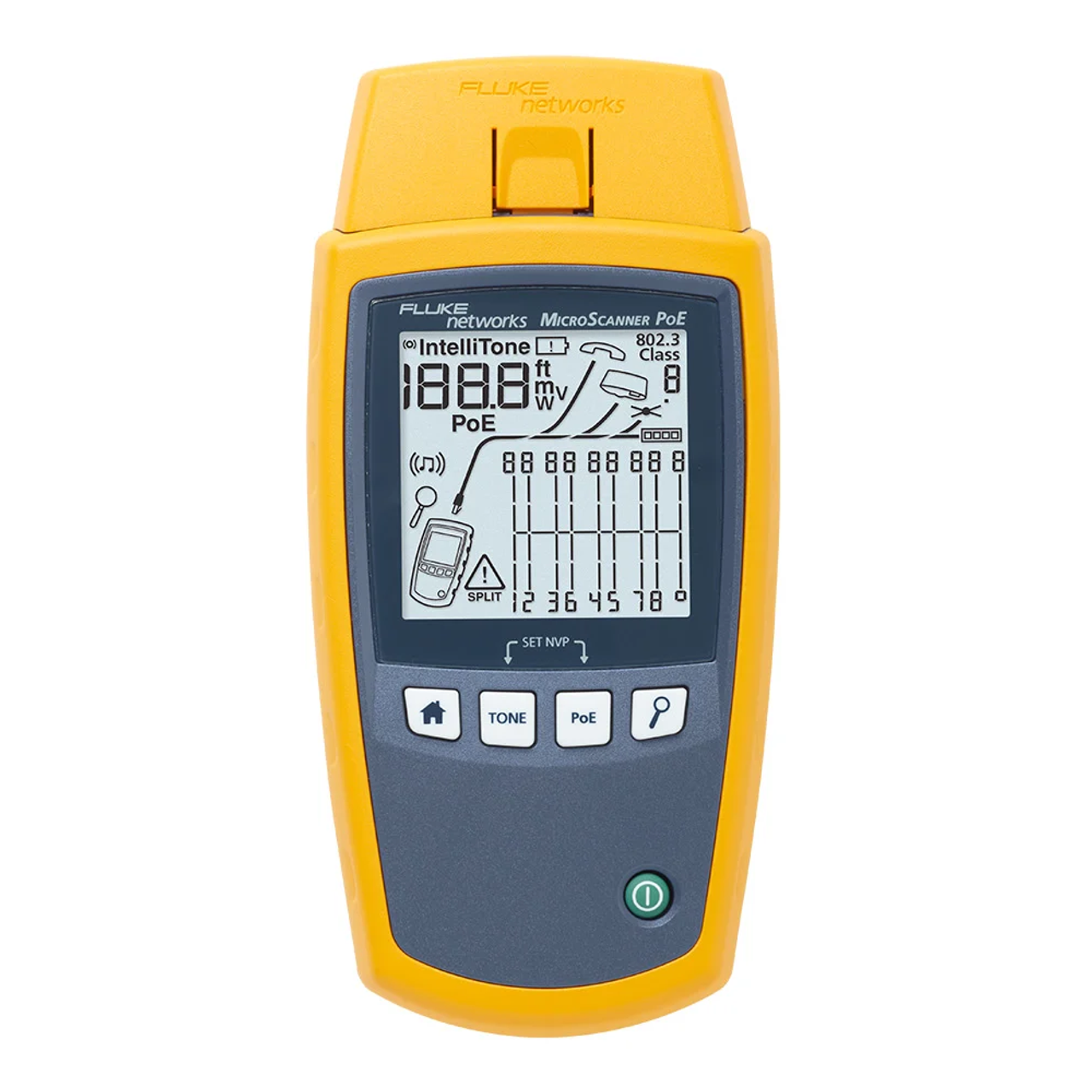 Test Equipment