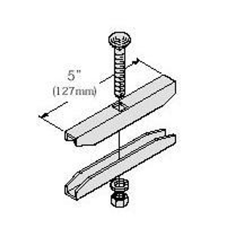 Straight Butt Splice Kit- YZN