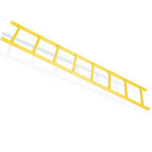Ladder Rack 6'L x 12"W **Gray**