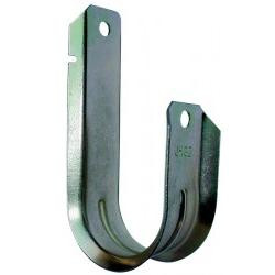 J Hook 2" Standard, Size 32. sell by each, Box of 100.