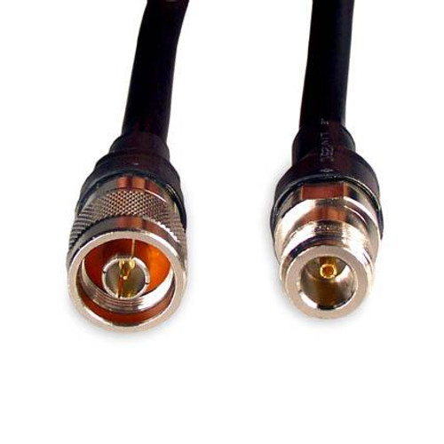 Outdoor Low Loss RF Cable 3m (9.84ft) HDF400 Extension