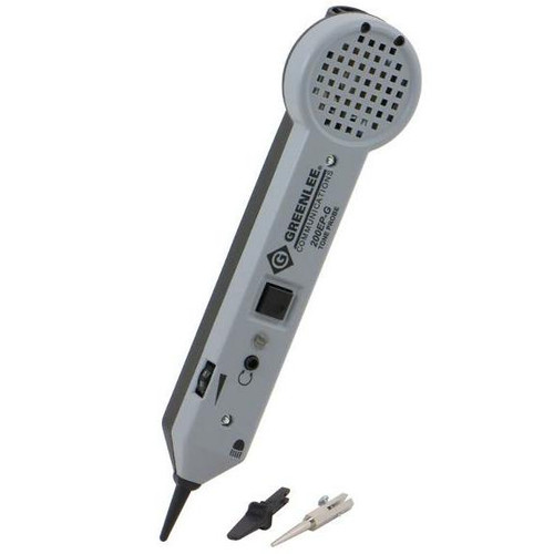 Professional Tone Probe