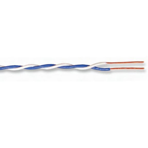 Cross Connect CAT5 1 Pair UTP, BC(OR/WH-WH/OR) by Superior