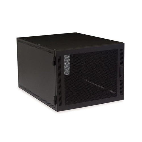 8U Compact SOHO Server Cabinet