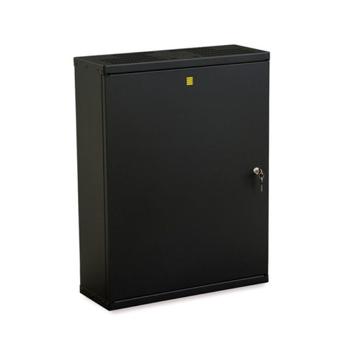 3U Enclosed V-Rack Cabinet