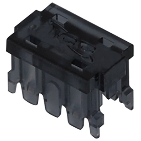 110 Termination Cap with 2 Pairs in 50 Pack
