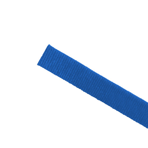 VELCRO® Brand ONE-WRAP® Tie Cable Tie Tape 75′ Per Roll-Blue - 1 Roll