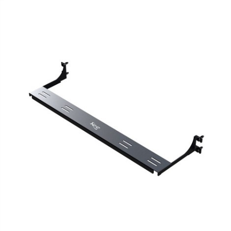 5″ Deep Cable Management Bracket Panel