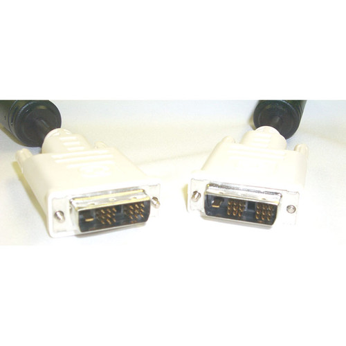 DVI-D M/M, Single Link 3m (9.84')