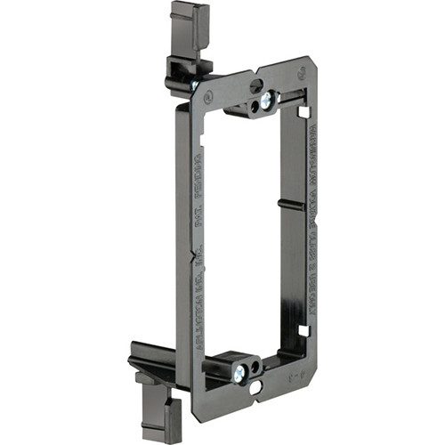 Low Voltage Mounting Brackets Existing Construction