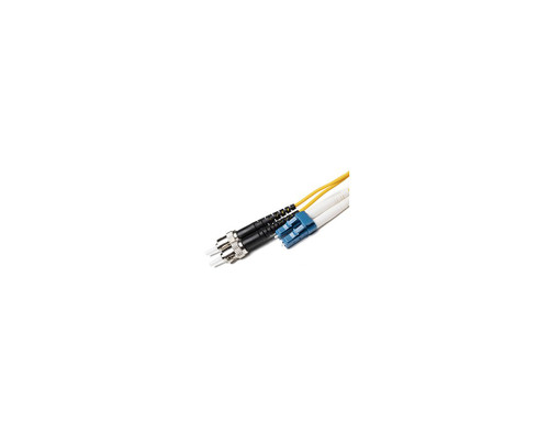 Fiber LC/ST SM (Single Mode) Duplex 7 Meter(22.96') 9/125