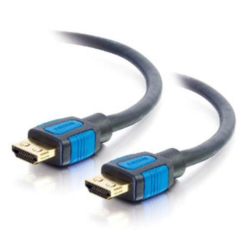 12FT HDMI 2.0 M/M 28AWG supports 4K@50/60Hz (4096 x 2160p)