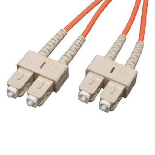 SC/SC Multimode Duplex 1 Meter (3.28') 62.5/125