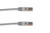 UTP 7' CAT6 White Patch Cable With Ferrari Boots 568B