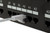 UTP 25' CAT6 White Patch Cable With Ferrari Boots 568B