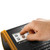 DYMO XTL 500 Label Maker Kit, QWERTY
