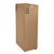 42U LINIER® Server Cabinet - Solid/Solid Doors - 36" Depth