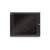 9U LINIER® Swing-Out Wall Mount Cabinet - Glass Door