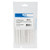 Patch Panel Data Icons in 120 Pack - White
