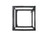 Vertical Cable 16U Open Wall Mount Frame Rack - Adjustable Depth 18"- 30"