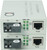 Single Mode SC WDM Single Fiber Bi-Di Gigabit Media Converter Built-in Fiber Module 20km (12.42 Miles) to UTP Cat5e Cat6 10 100 1000 RJ-45 Auto Sensing Gigabit or Fast Ethernet Speed -1 Pair
