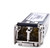 2-Pack 1000BASE-SX SFP to LC Multi Mode 1G Fiber Transceiver Modular for Cisco, Ubiquiti, TP-Link, Huawei, Mikrotik, Netgear, Supermicro Equipment