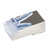 Cat5e Shielded Internal Ground - Standard WE/SS RJ45 50 PC