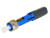 ECO Series™ Field-Assembly FC Type Single Mode Fiber APC Optic Connectors - Blue 1 unit (Distribution / Duplex)