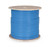 Vertical Cable Category-6 Shielded F/UTP 23AWG 8C Solid Bare Copper 550MHz Riser Rated PVC Jacket 1000ft. Blue (062-504/S/BL)