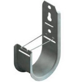 J Hook Wall Mount 2", Sell By Each.