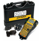 PRINTER DYMO RhinoPRO 5200 Label Printer - Hard Case Kit