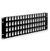 Blank Patch Panel 48 Port 3RM High