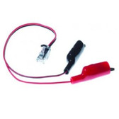 Toner Cable RJ45/Alligator For VDV MapMaster Data