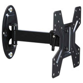 LCD Mount Articulating Wall Mount for 10" to 37" Flat Panels