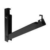 Ladder Rack Triangular Wall Support Kit