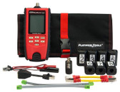 VDV MapMaster™ 3.0 Cable Tester PRO Kit, come with Cable Tester Smart Remotes, #2-8